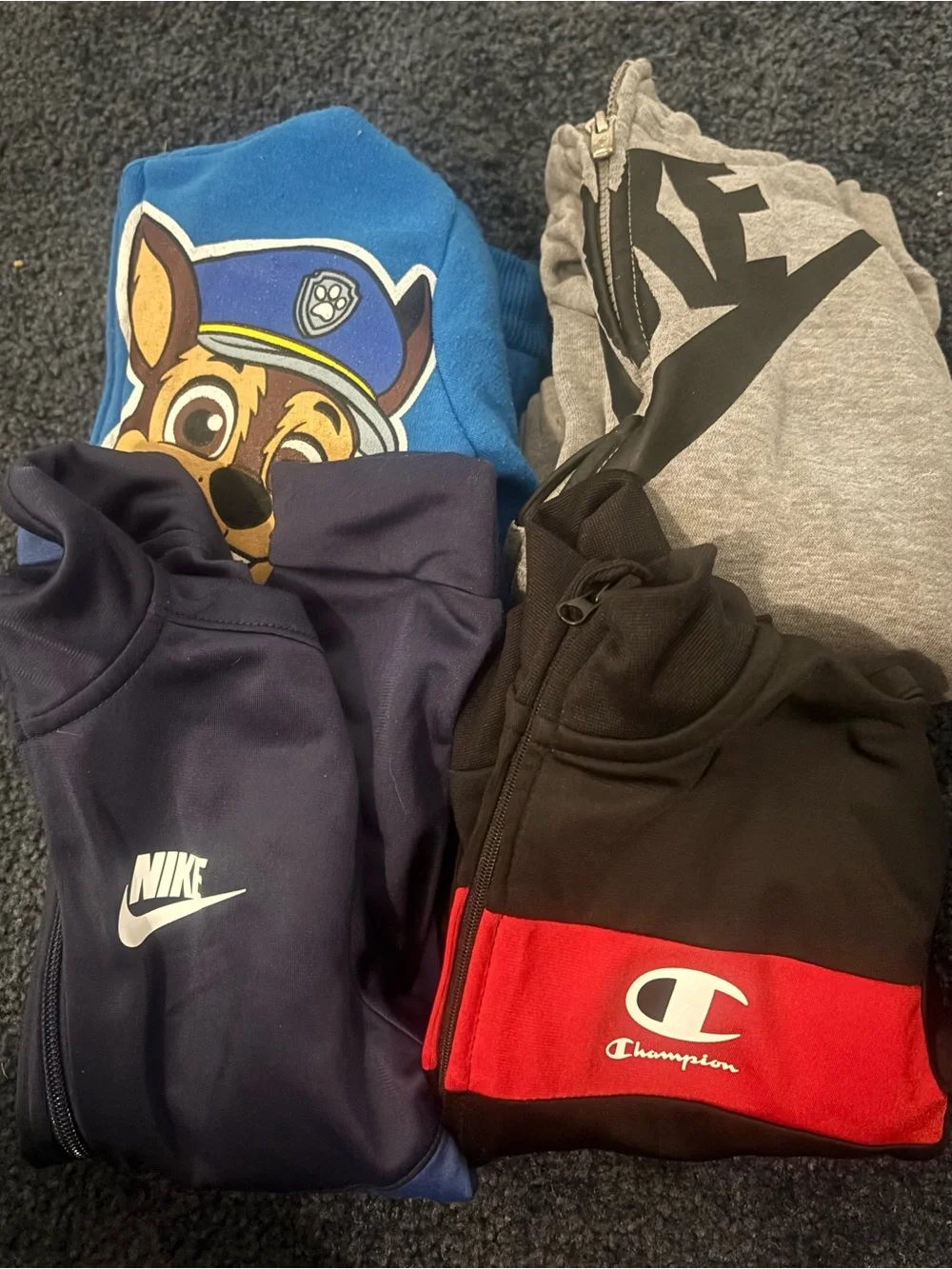 Jacket bundle - Picture 1 of 1